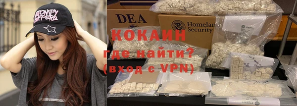 стафф Ладушкин